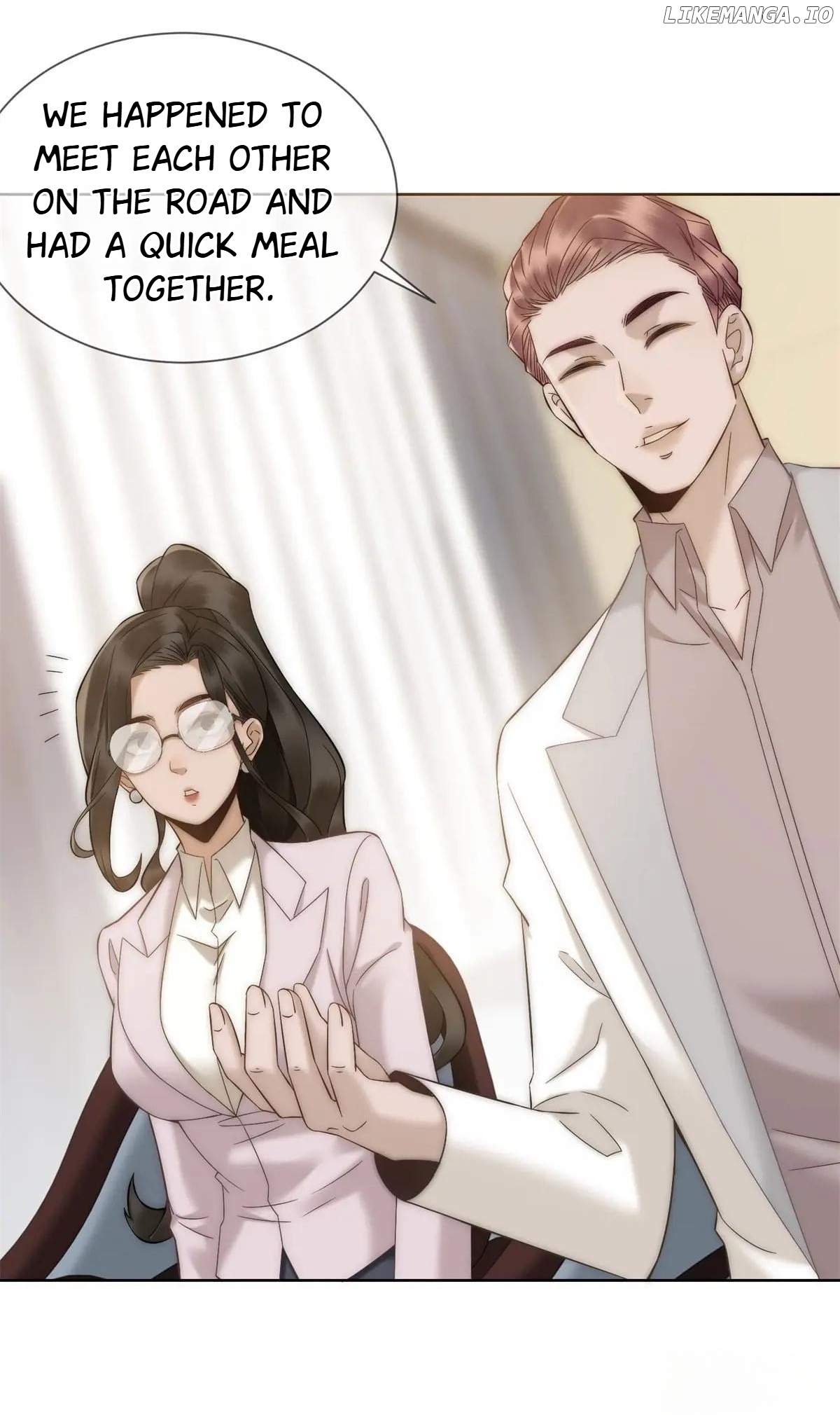 Don't Mess with a Deadly Revenger Chapter 19 - page 3